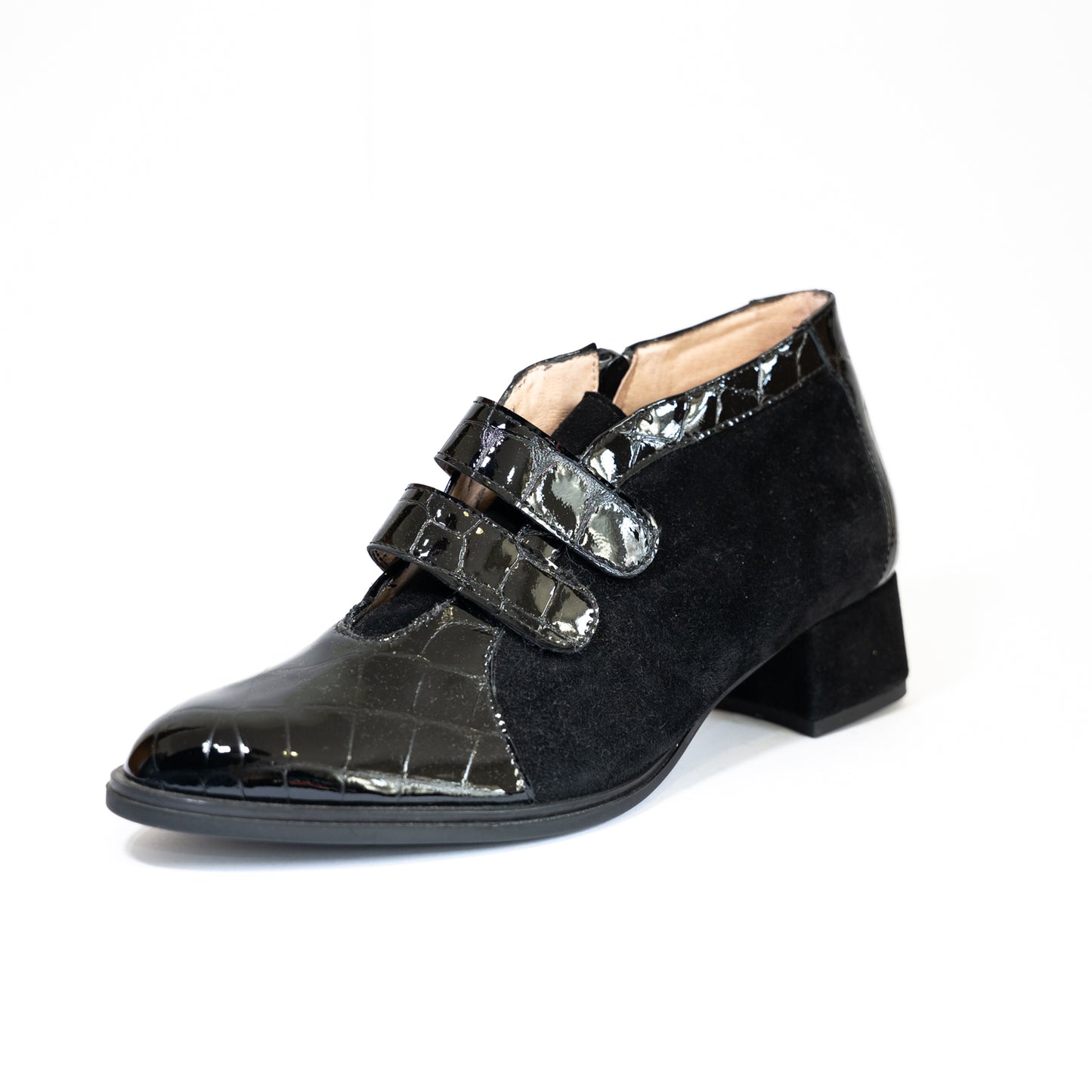 Zeka 1272 Black