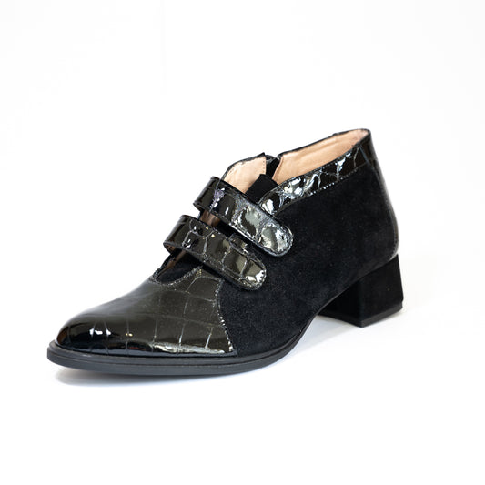 Zeka 1272 Black