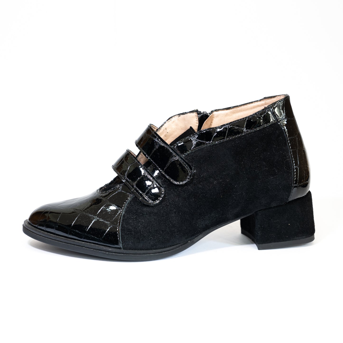 Zeka 1272 Black