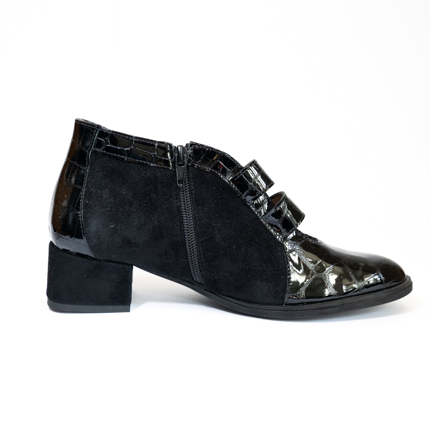 Zeka 1272 Black