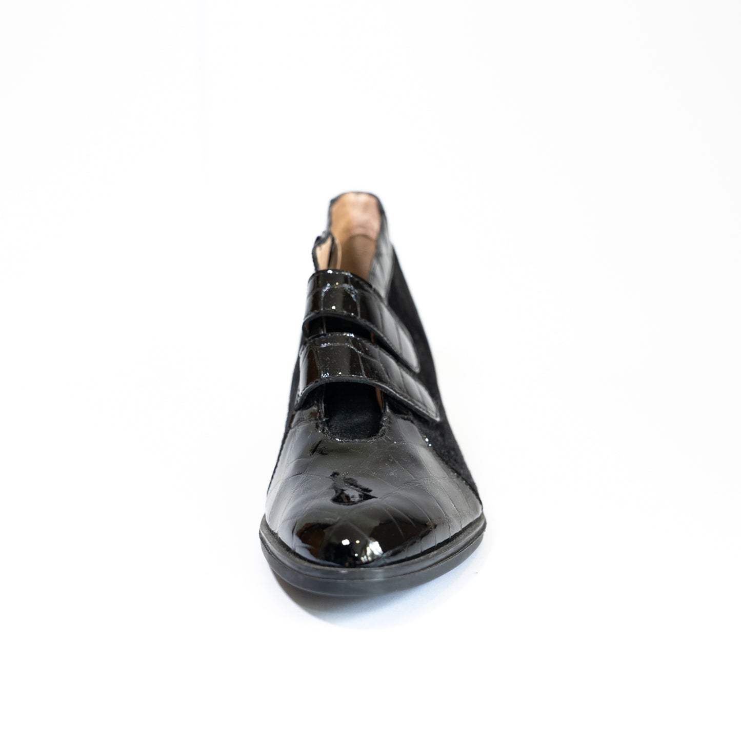 Zeka 1272 Black
