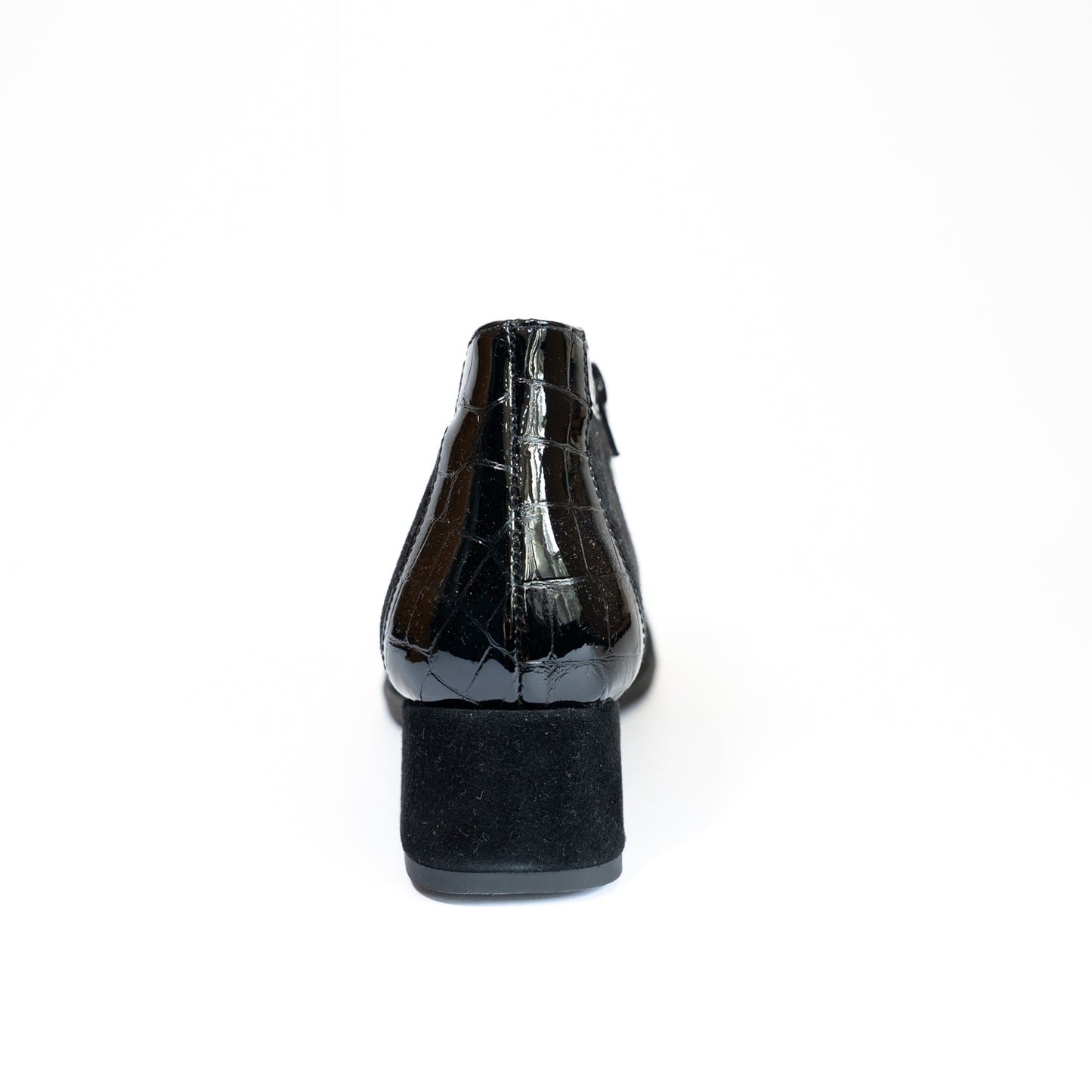 Zeka 1272 Black