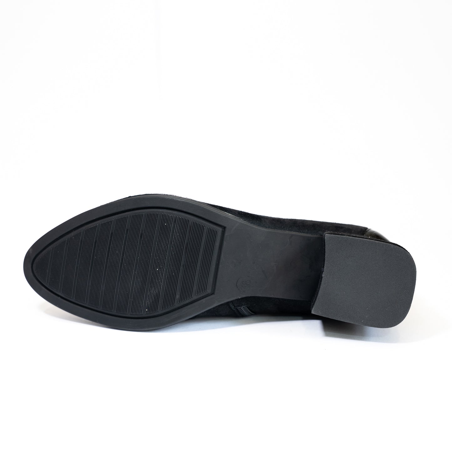 Zeka 1272 Black