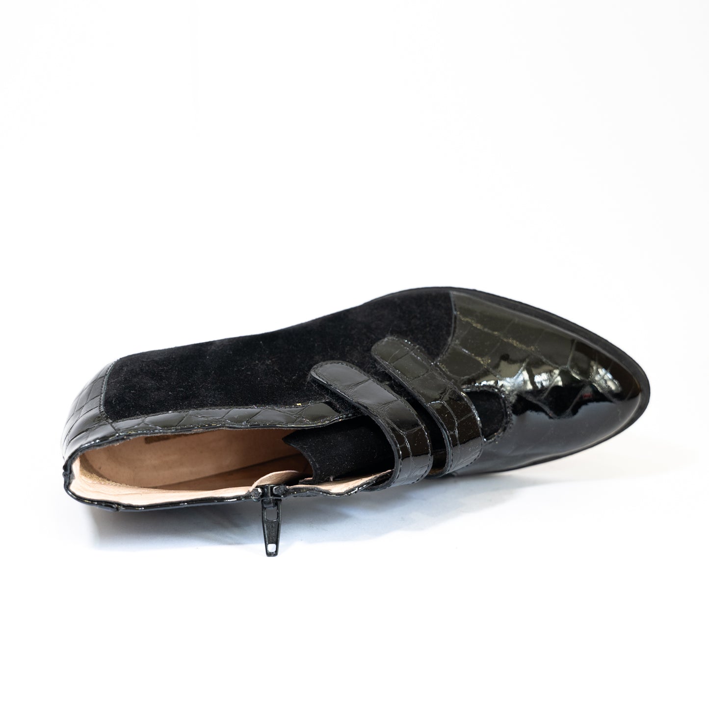 Zeka 1272 Black