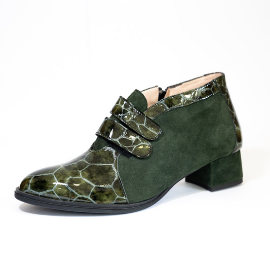 Zeka 1272 Green