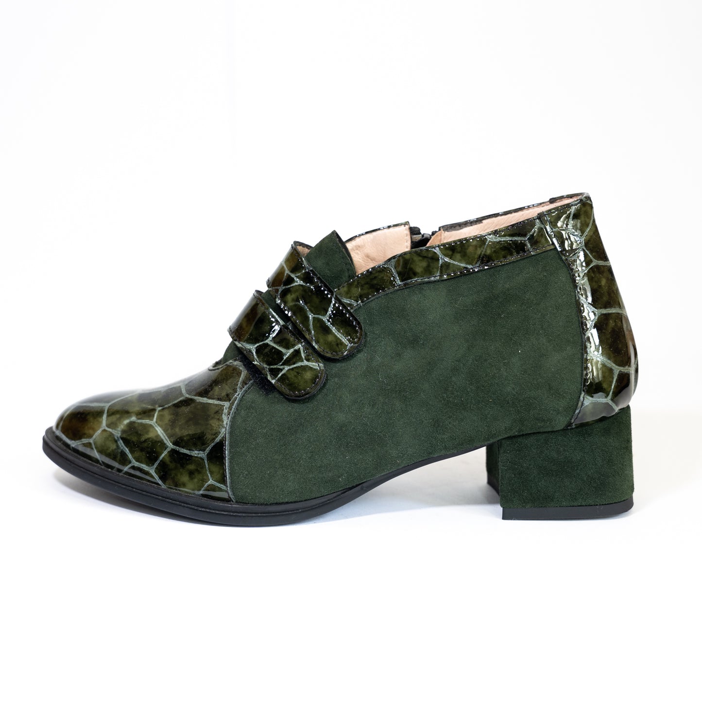 Zeka 1272 Green