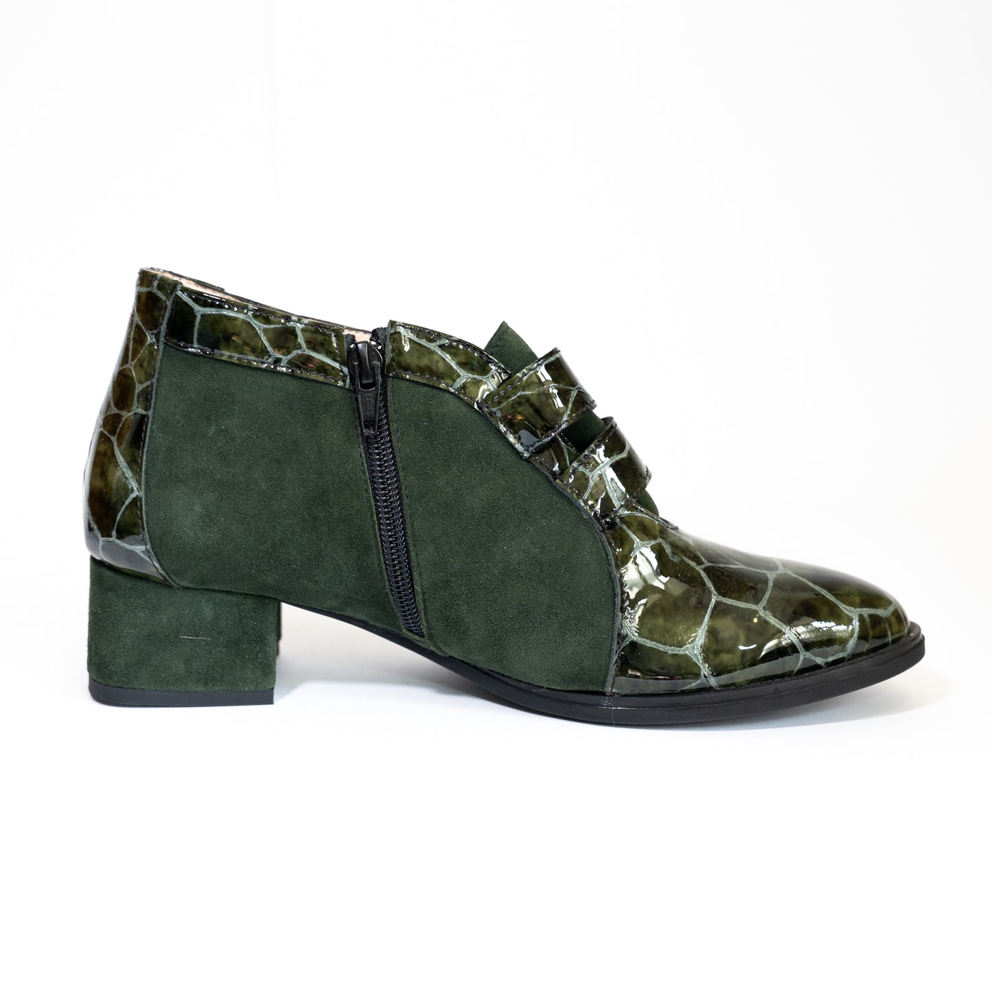 Zeka 1272 Green