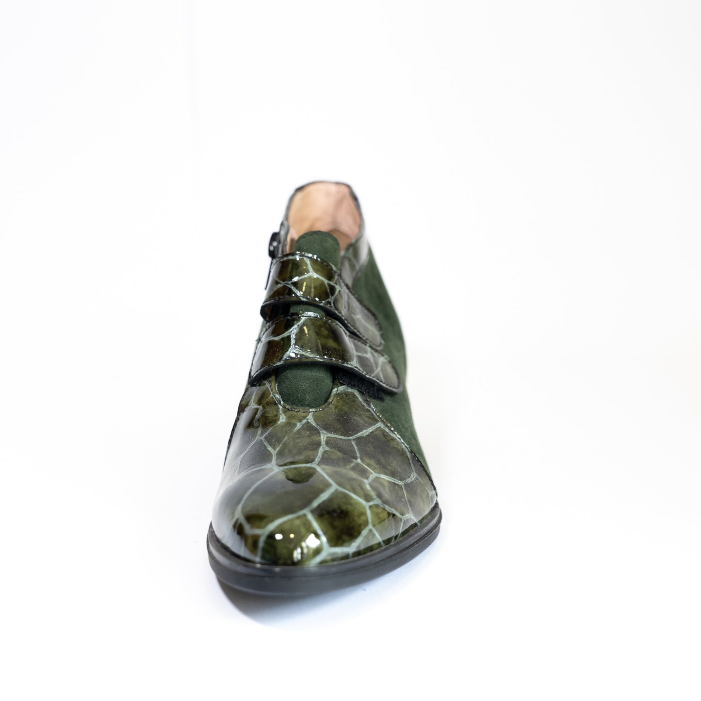 Zeka 1272 Green