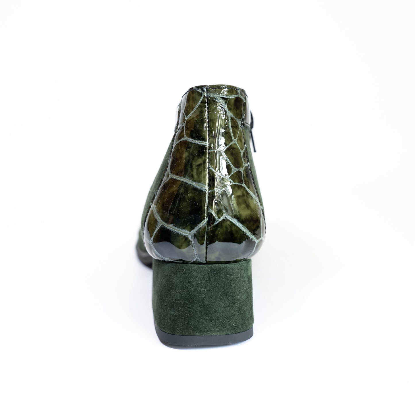 Zeka 1272 Green