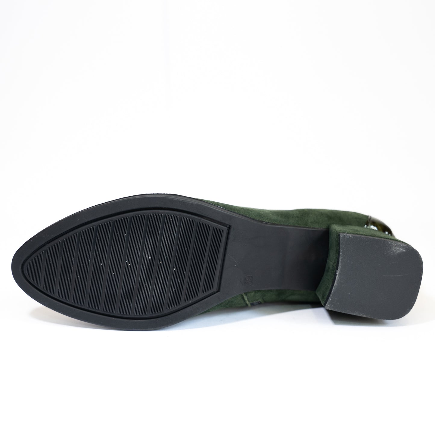 Zeka 1272 Green