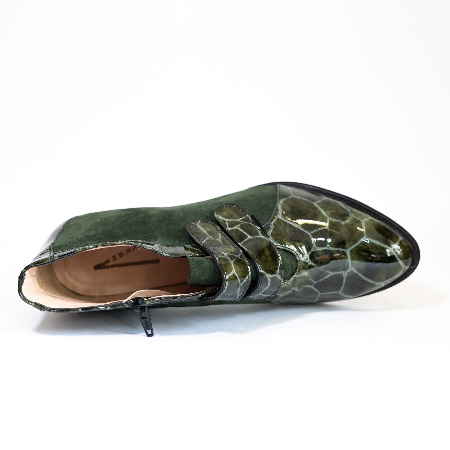 Zeka 1272 Green
