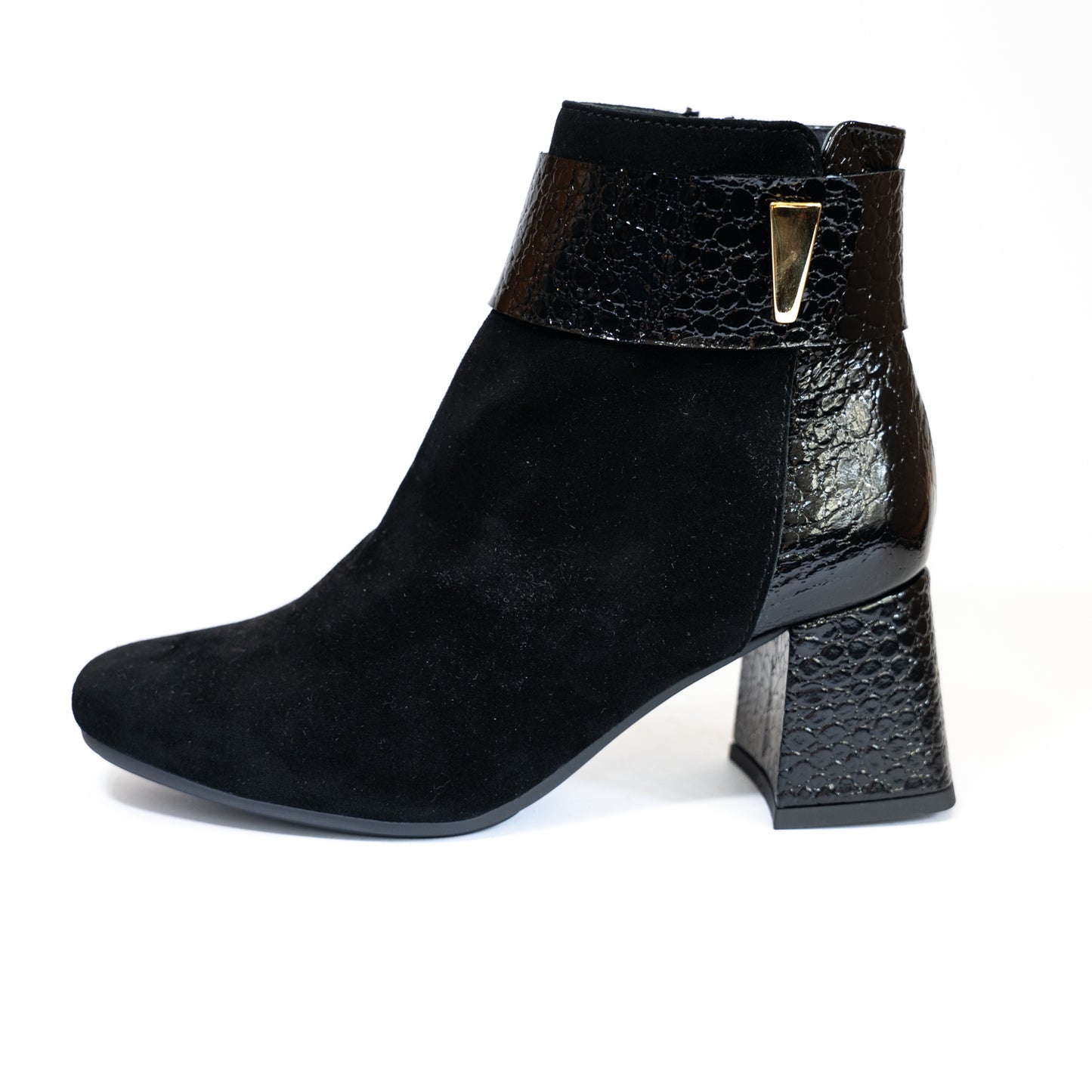 WALK AND GO 820 Preto