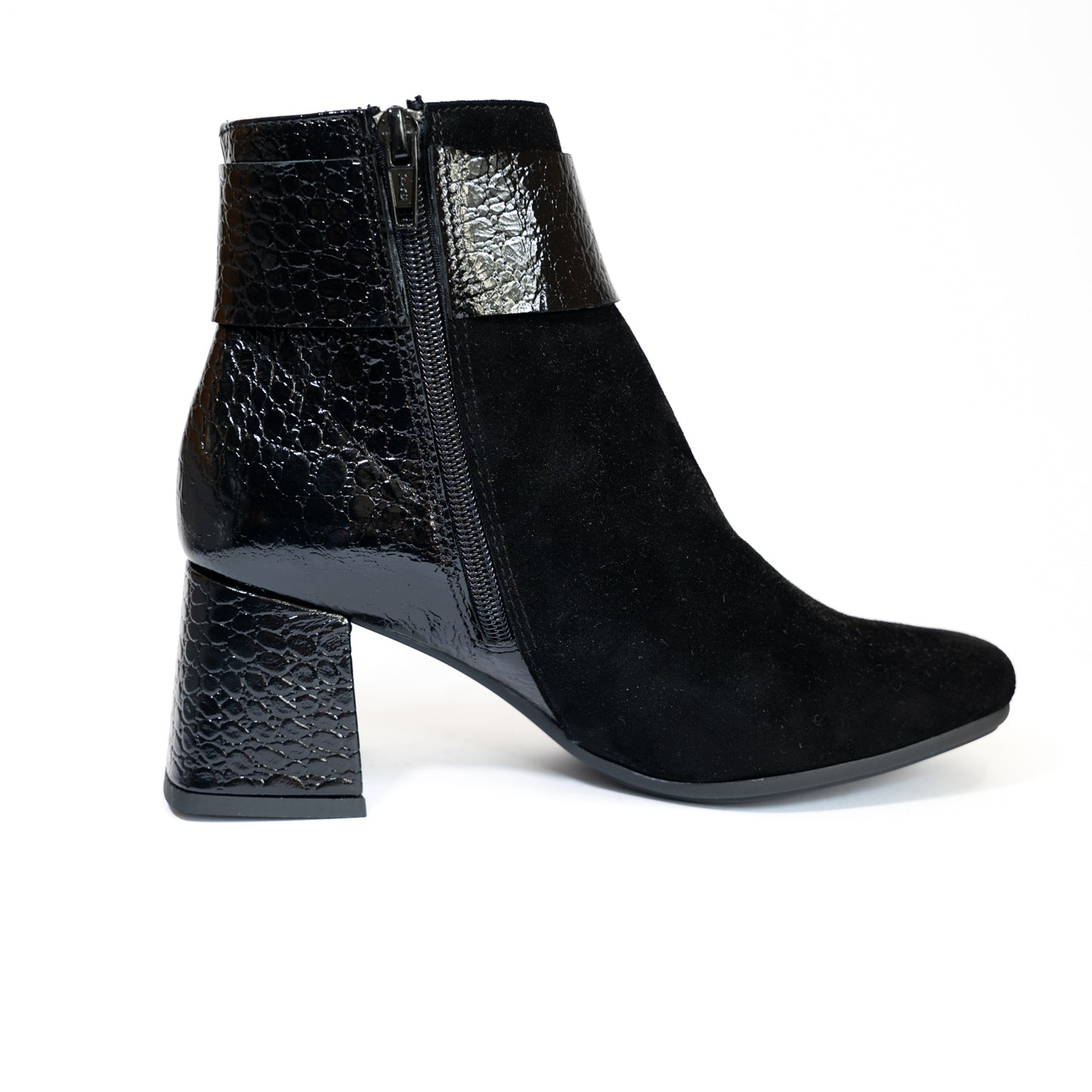 WALK AND GO 820 Preto