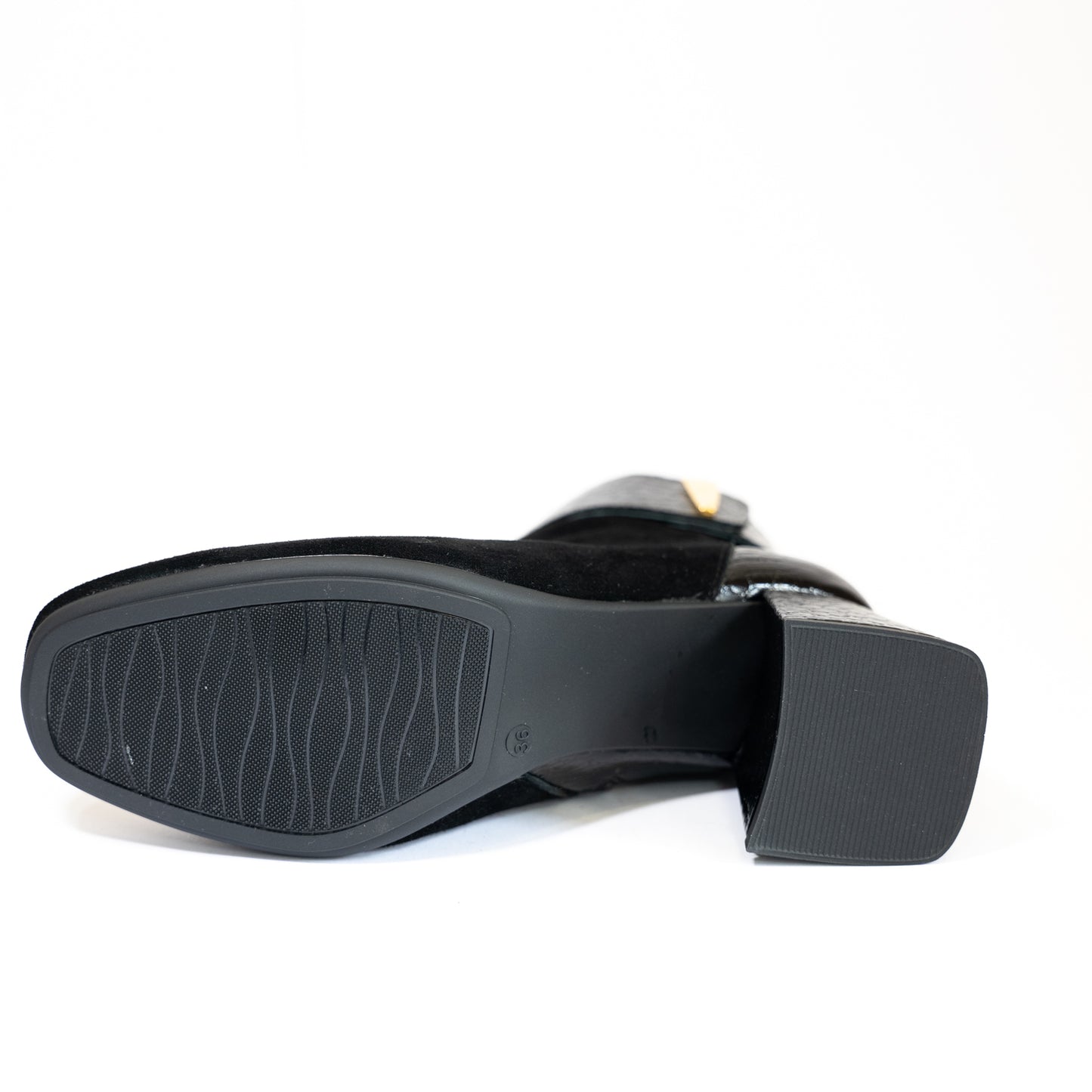 WALK AND GO 820 Preto