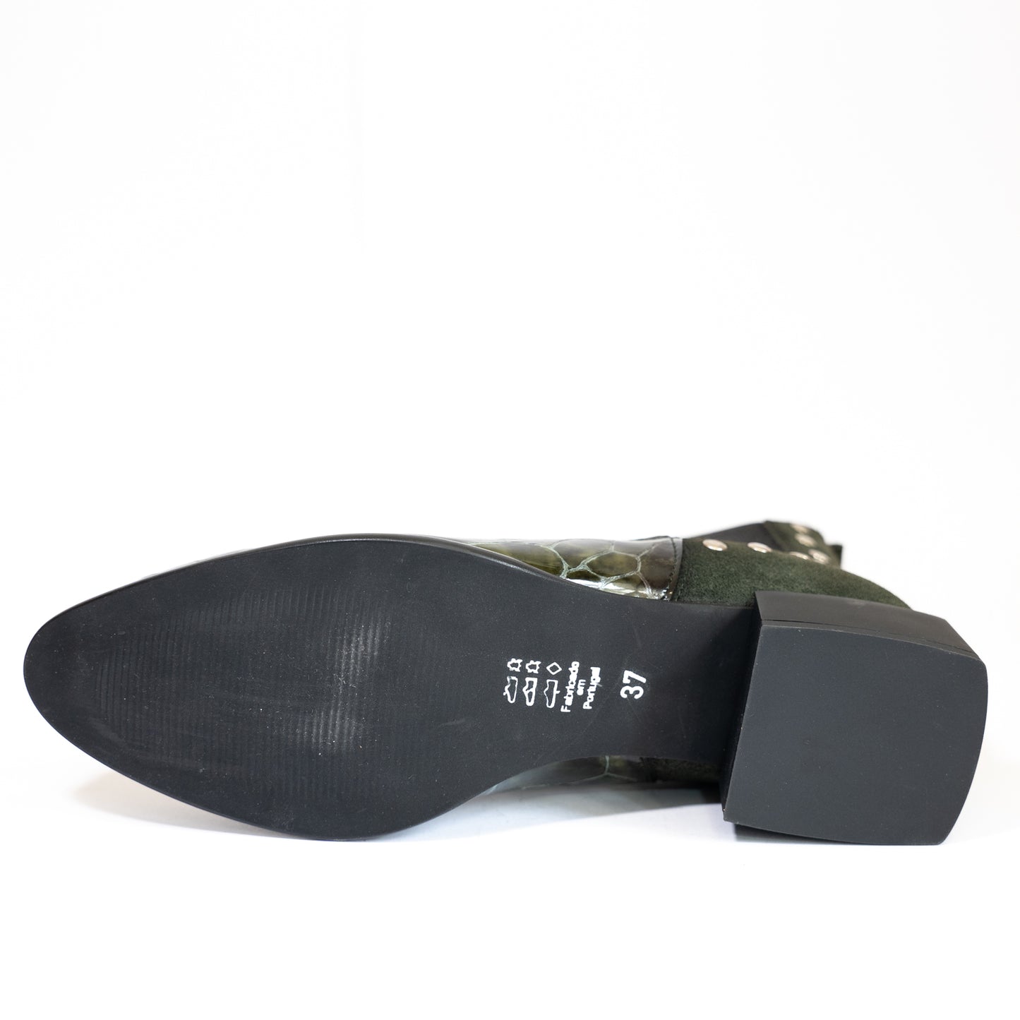 TOTIMARI 22105 Croco Esmeralda