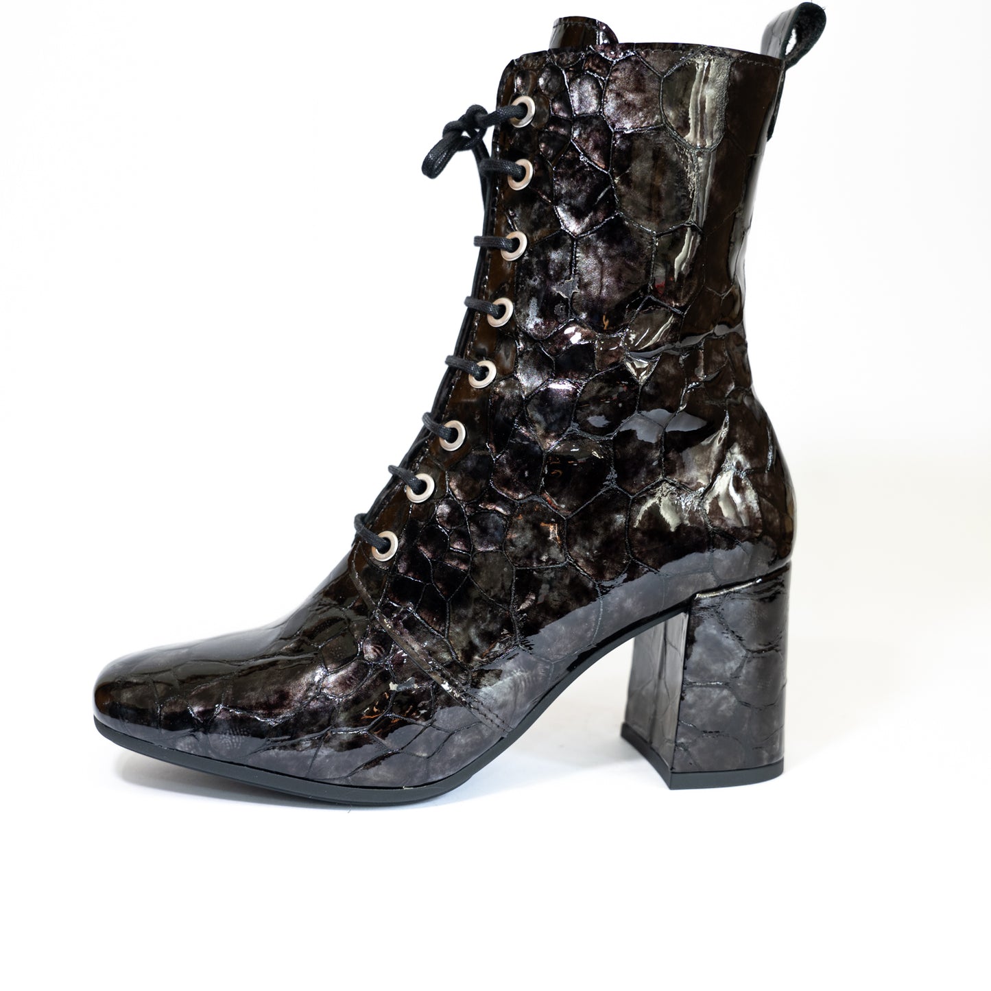 TOTIMARI 22122 Croco Antracite