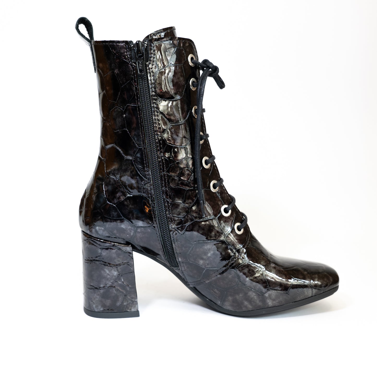 TOTIMARI 22122 Croco Antracite