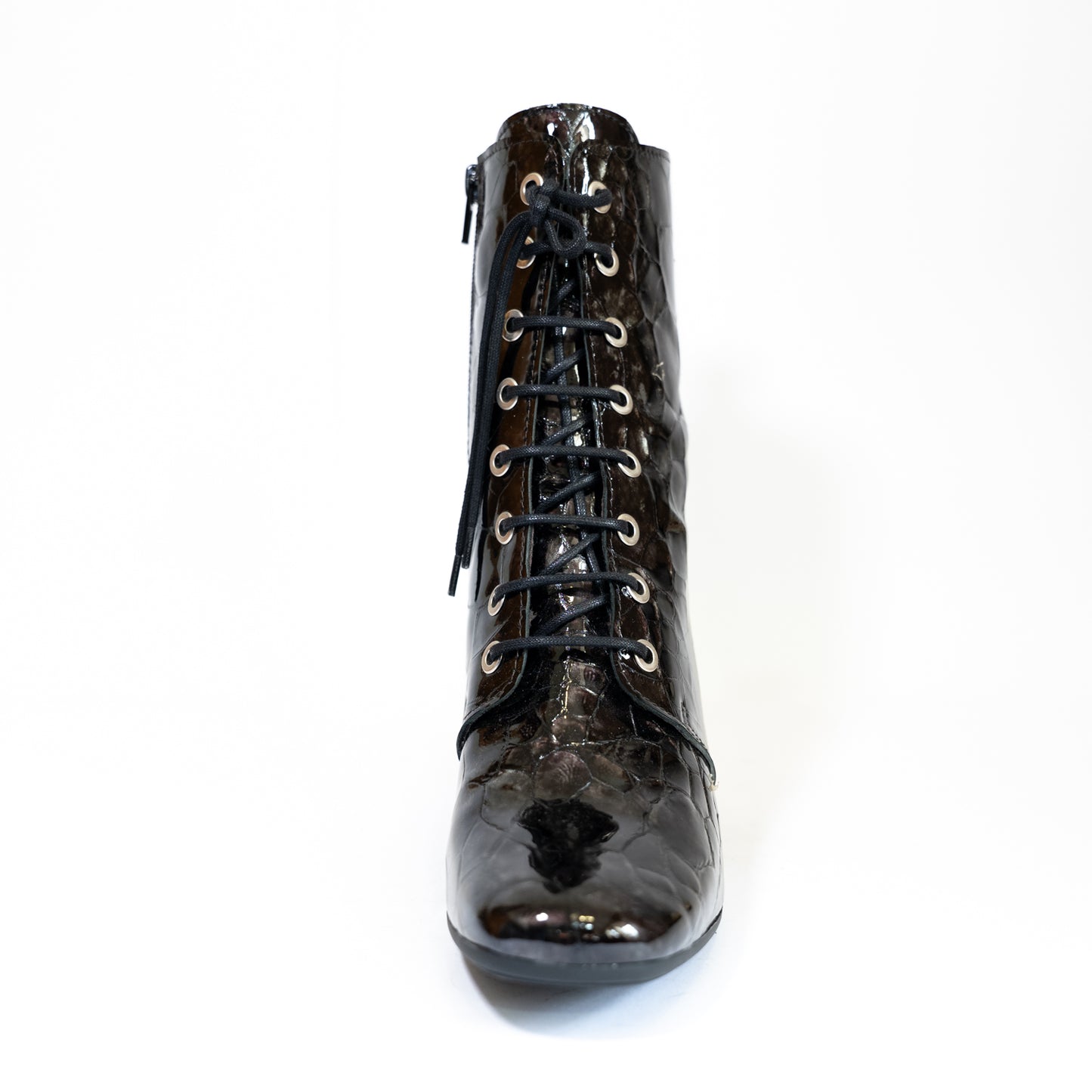 TOTIMARI 22122 Croco Antracite