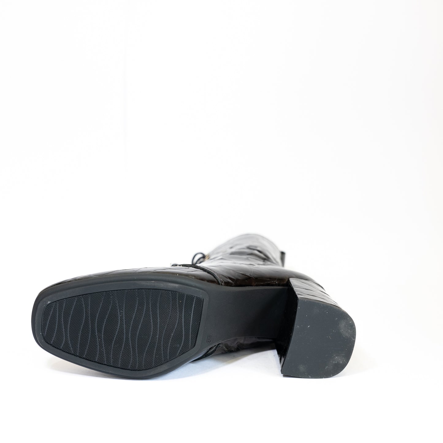 TOTIMARI 22122 Croco Antracite
