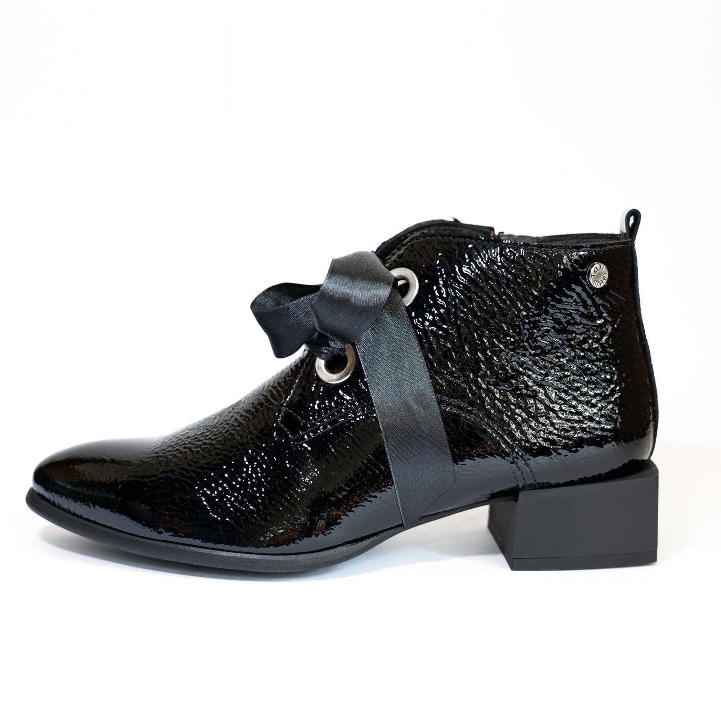 TOTIMARI 22106 Verniz Mix Preto