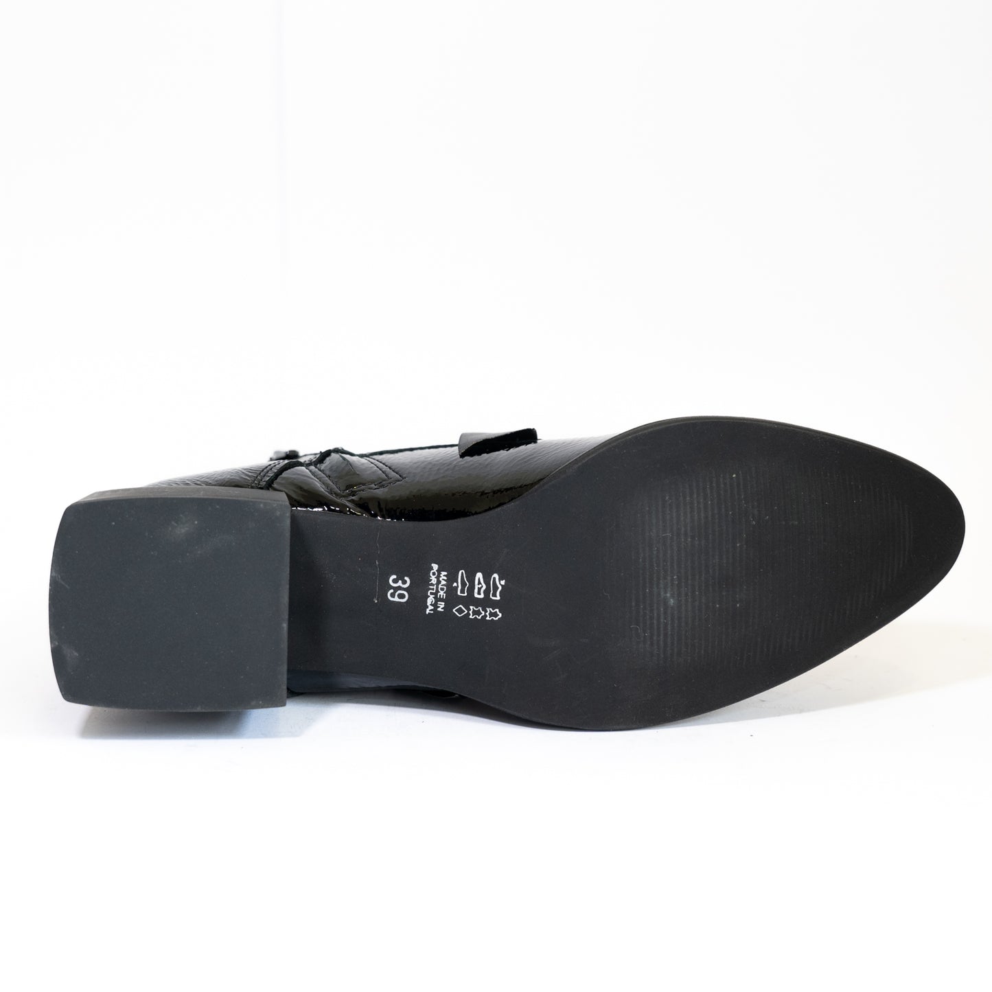 TOTIMARI 22106 Verniz Mix Preto