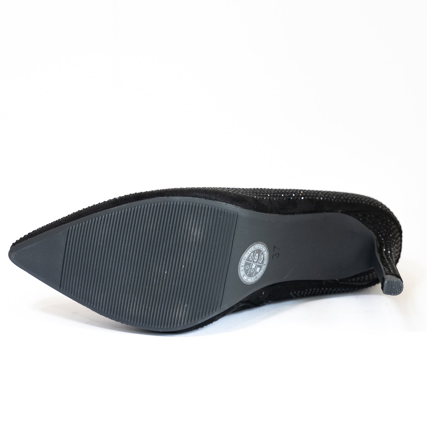 Isteria 23128 Negro