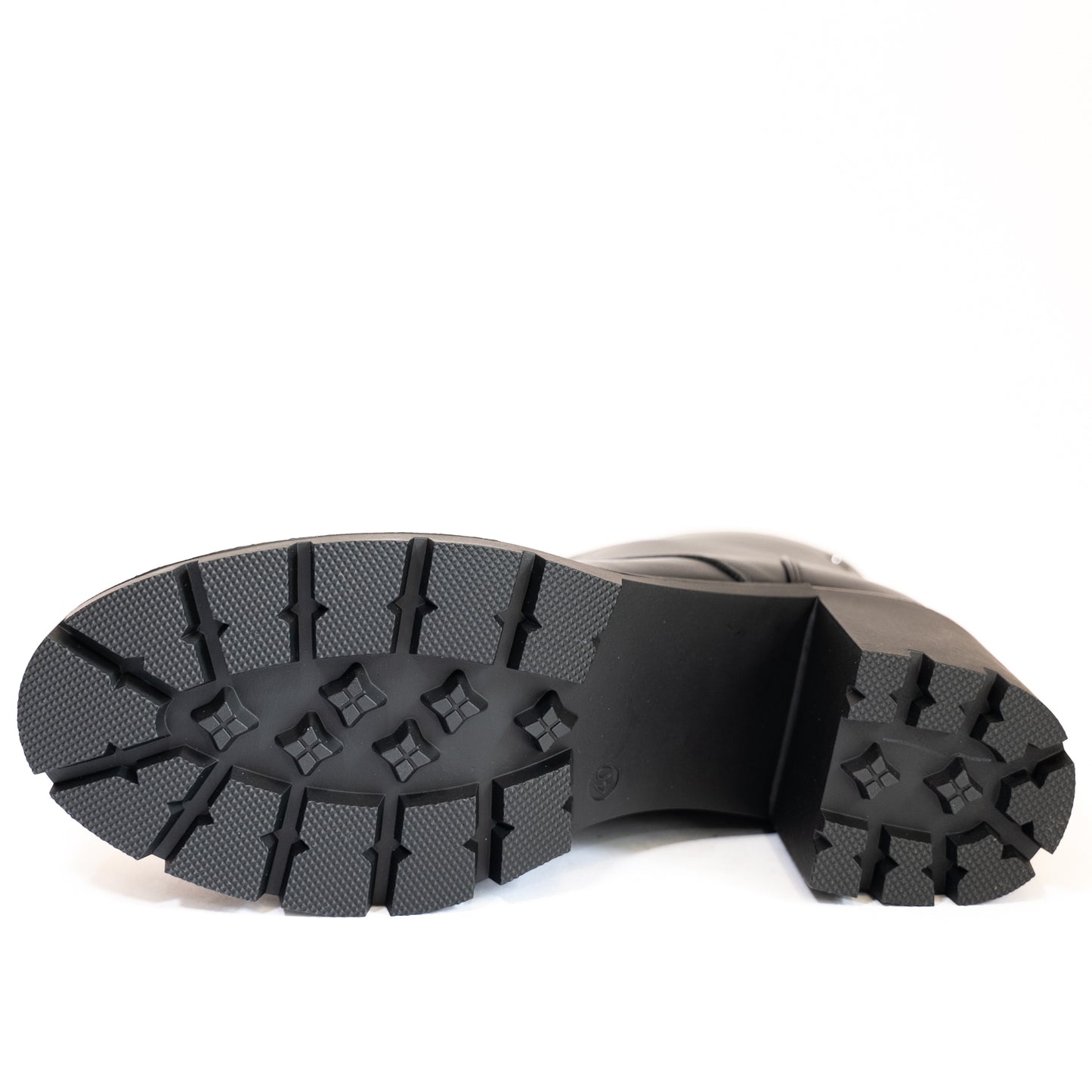 Isteria 24243 Negro