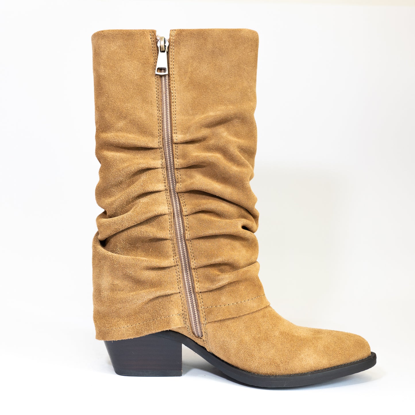 TOP3 SHOES SS24722 Miel
