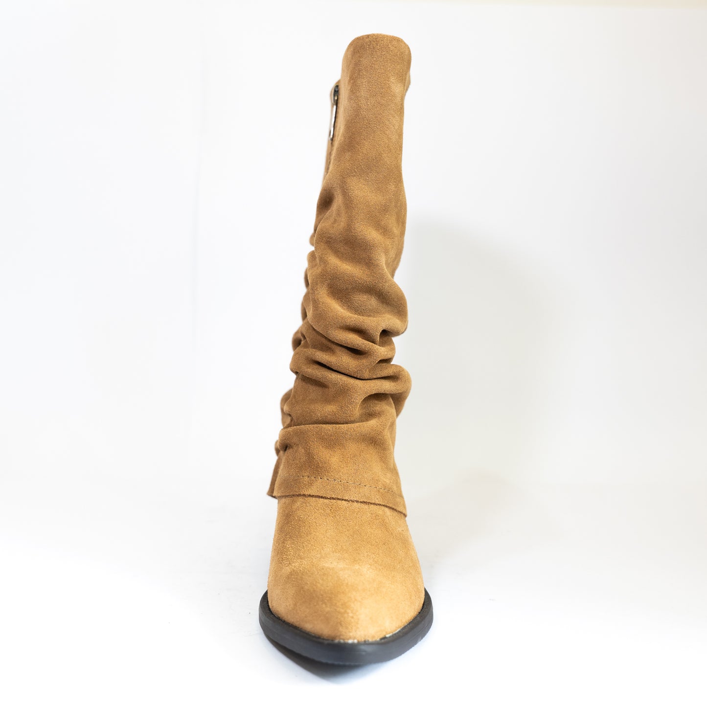 TOP3 SHOES SS24722 Miel