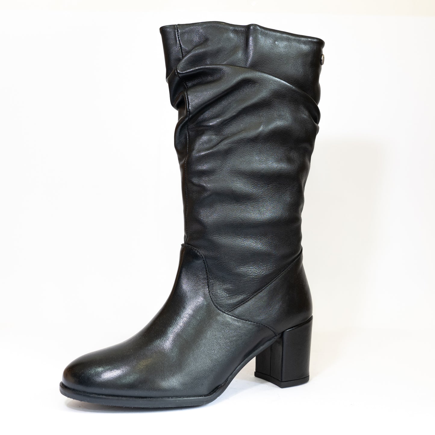 TOP3 SHOES SS24860 Negro