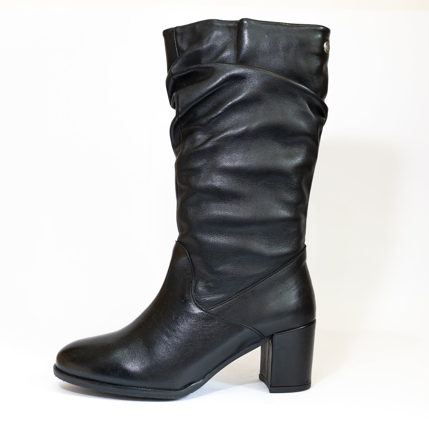 TOP3 SHOES SS24860 Negro
