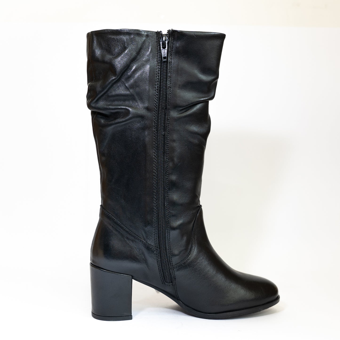 TOP3 SHOES SS24860 Negro
