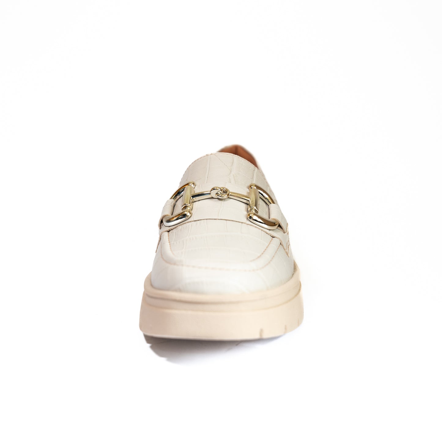 VIZZANO 1422 Napa Croco Texas Bege