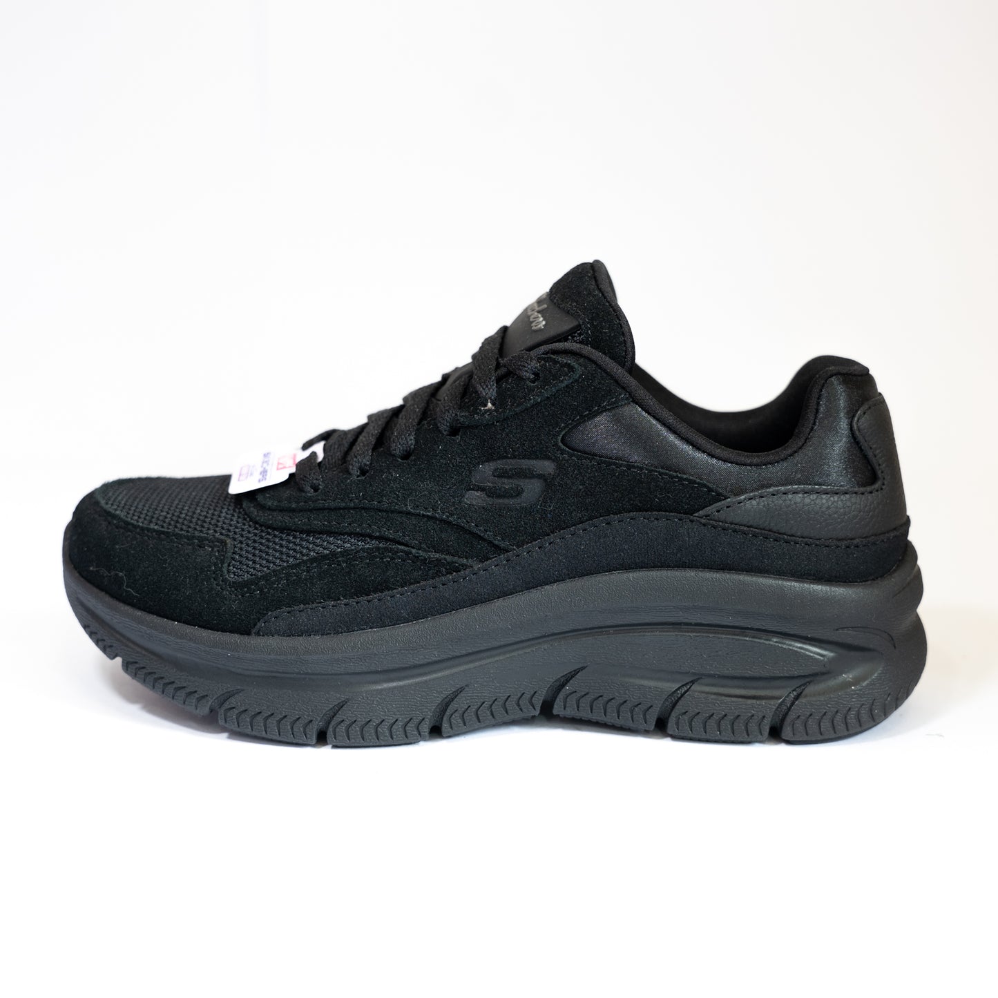 SKECHERS 158590 BBK