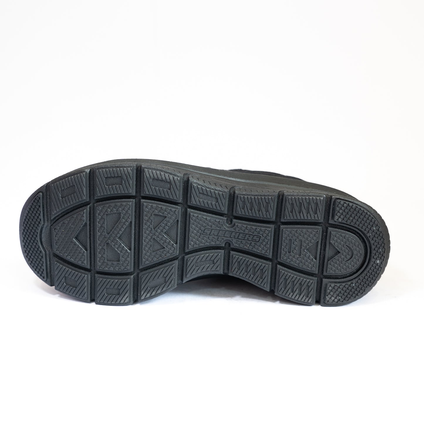 SKECHERS 158590 BBK
