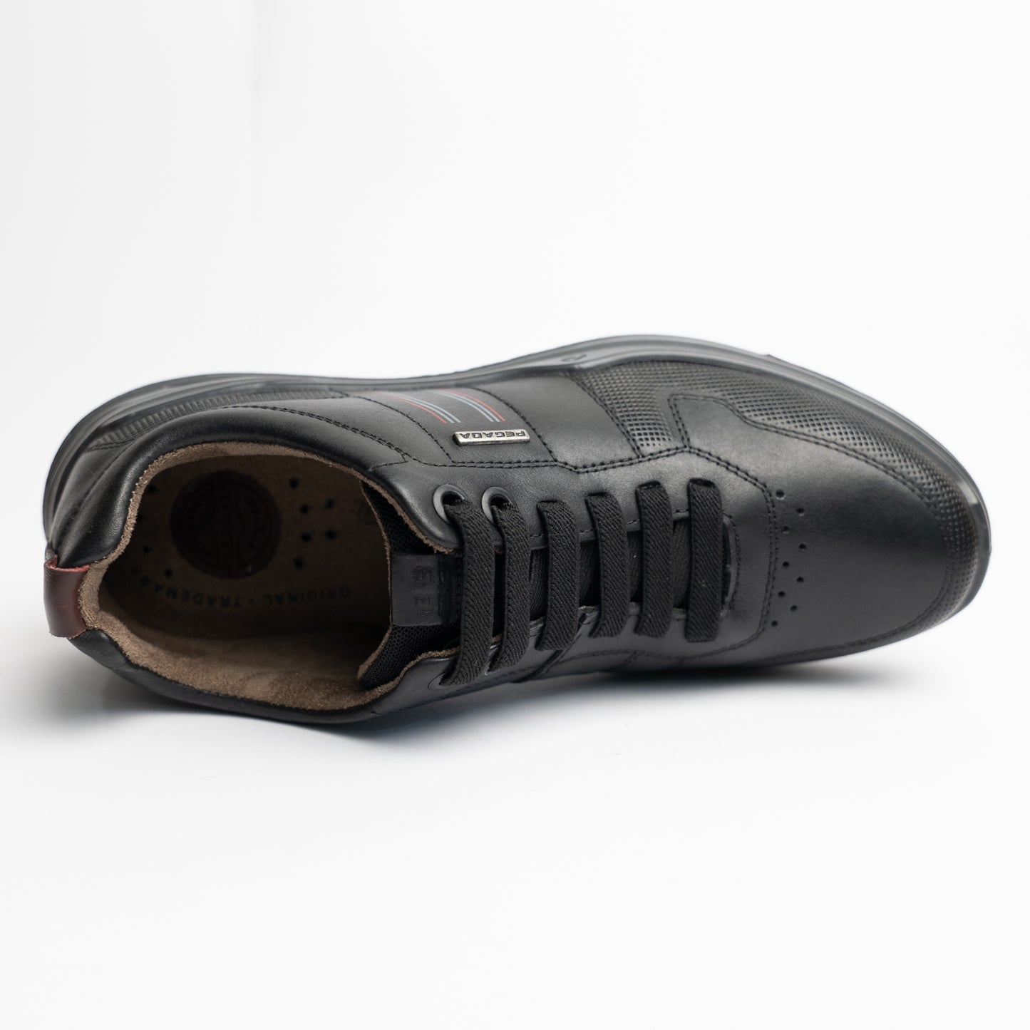 Pegada 110501-03 Anilha Bordo