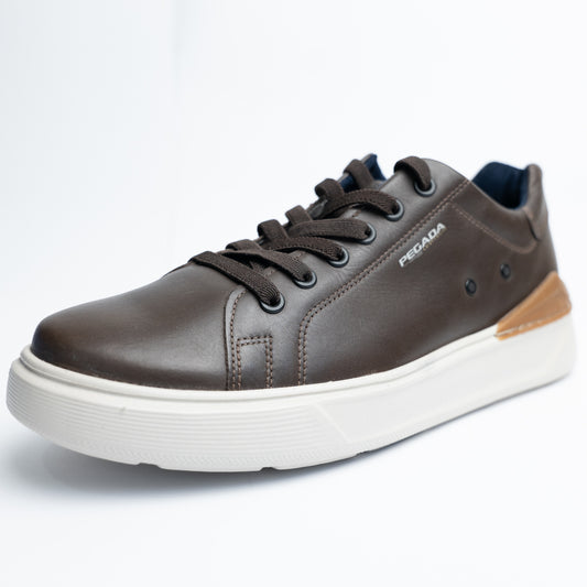 Pegada 110901-02 Dark Brown