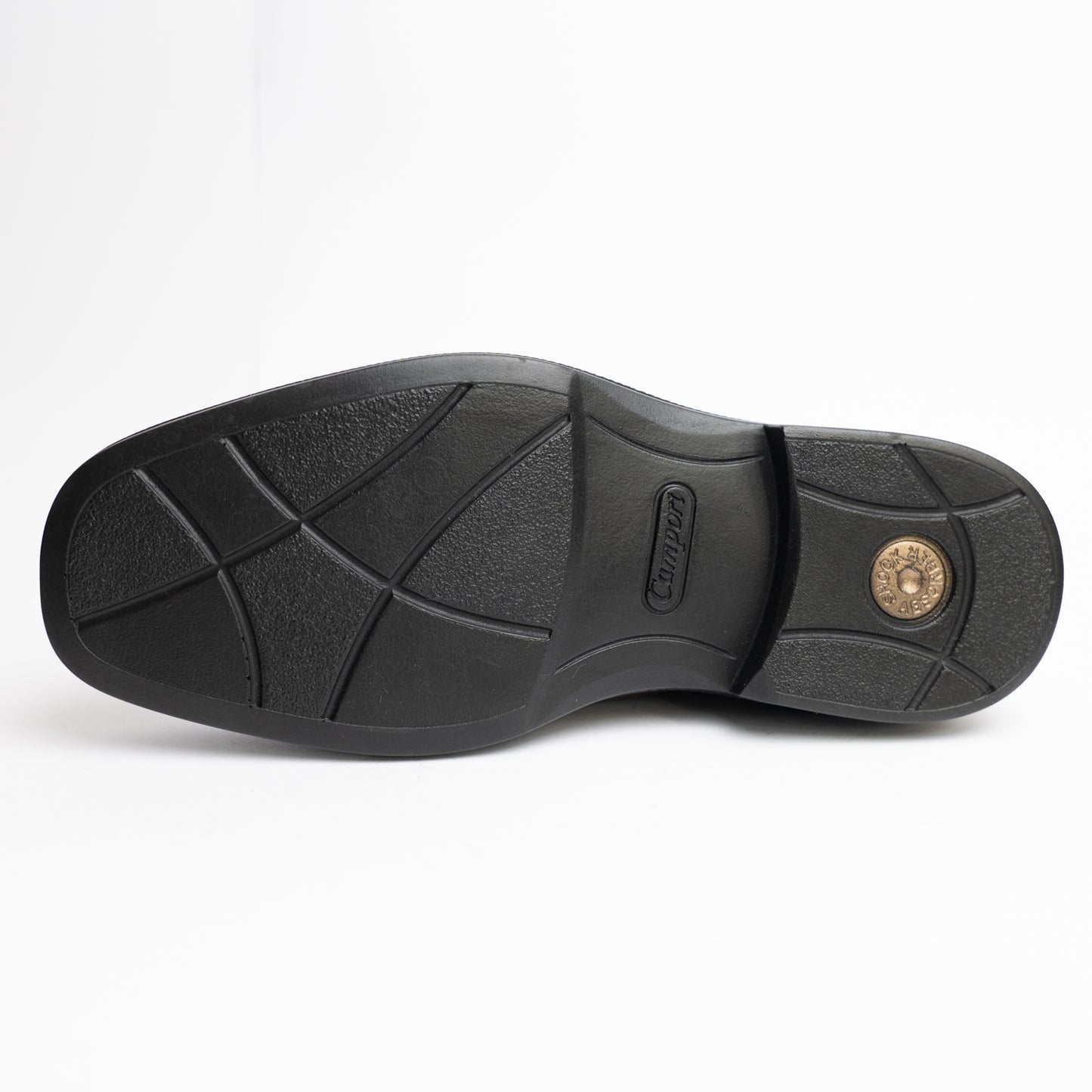 Camport 81145222 D.Brown Mocca