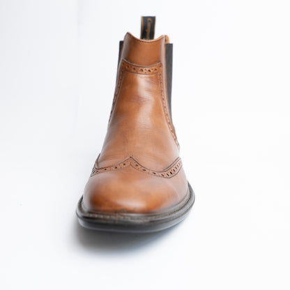 Camport 80198004 Alfa Cognac