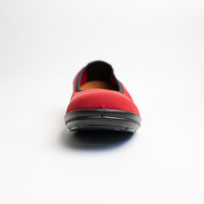 Camport 87073005 Vermelho