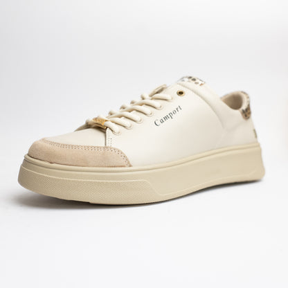 Camport 78084333 Branco Dourado