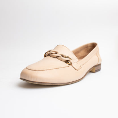 TOP3 SHOES 22537 Nude