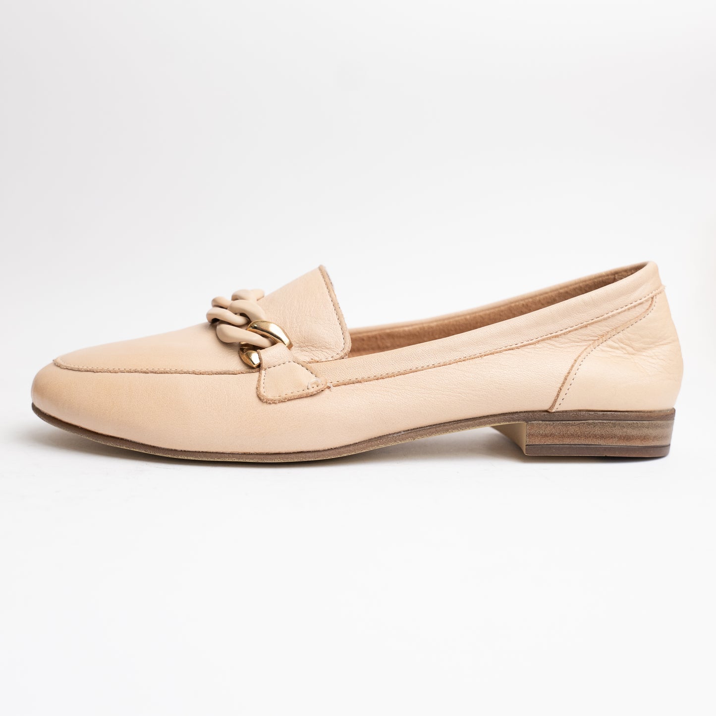 TOP3 SHOES 22537 Nude