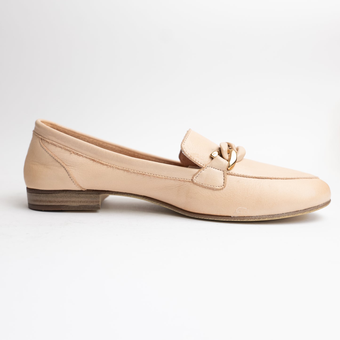 TOP3 SHOES 22537 Nude