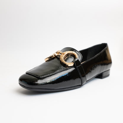 TOP3 SHOES 23808 Negro
