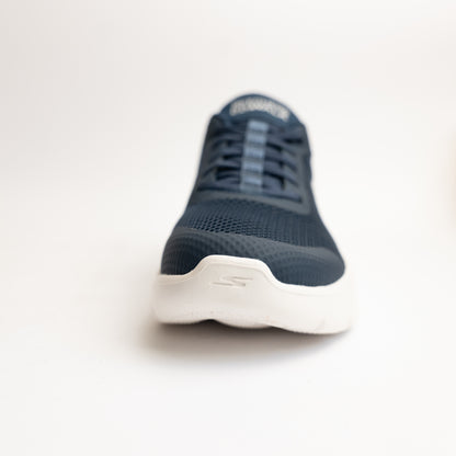 Skechers 124836 Navy White