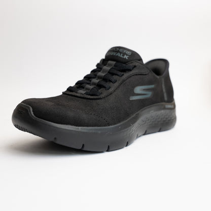 Skechers 124837 Preto