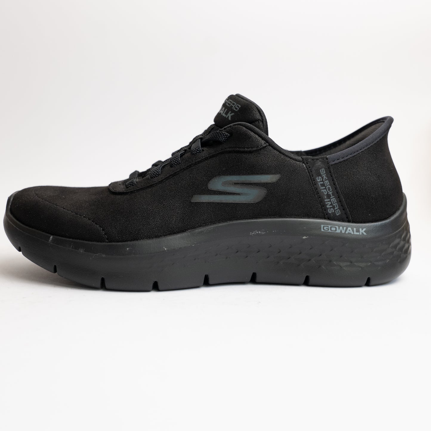 Skechers 124837 Preto