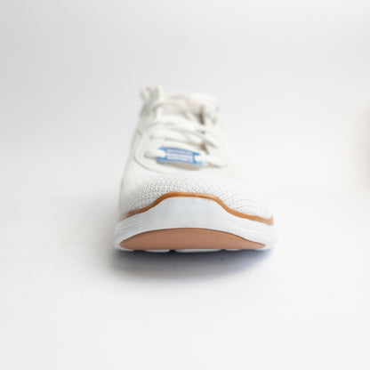 Skechers 149303 Branco Rose Gold