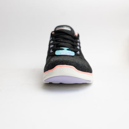 Skechers 149570 Preto Coral